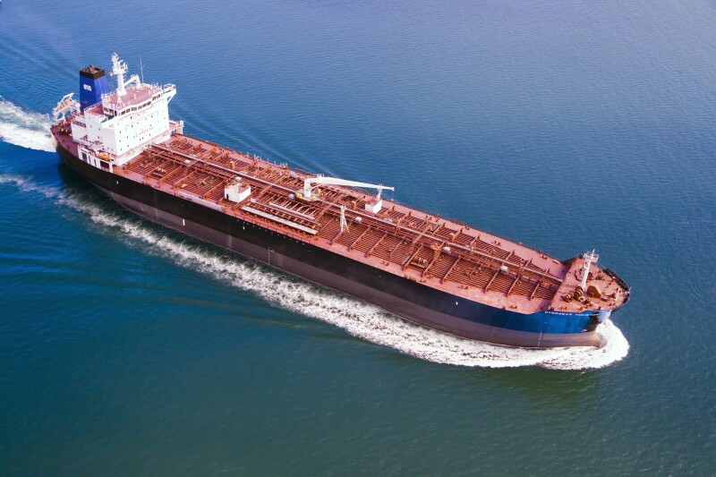 OSG Vessel